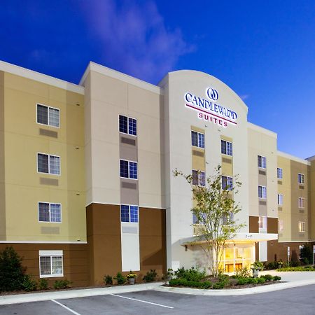 Candlewood Suites New Bern By Ihg Exterior photo