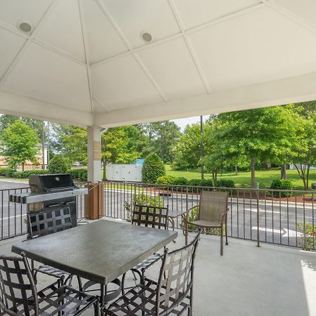 Candlewood Suites New Bern By Ihg Exterior photo