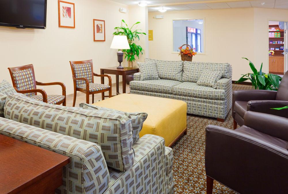 Candlewood Suites New Bern By Ihg Exterior photo