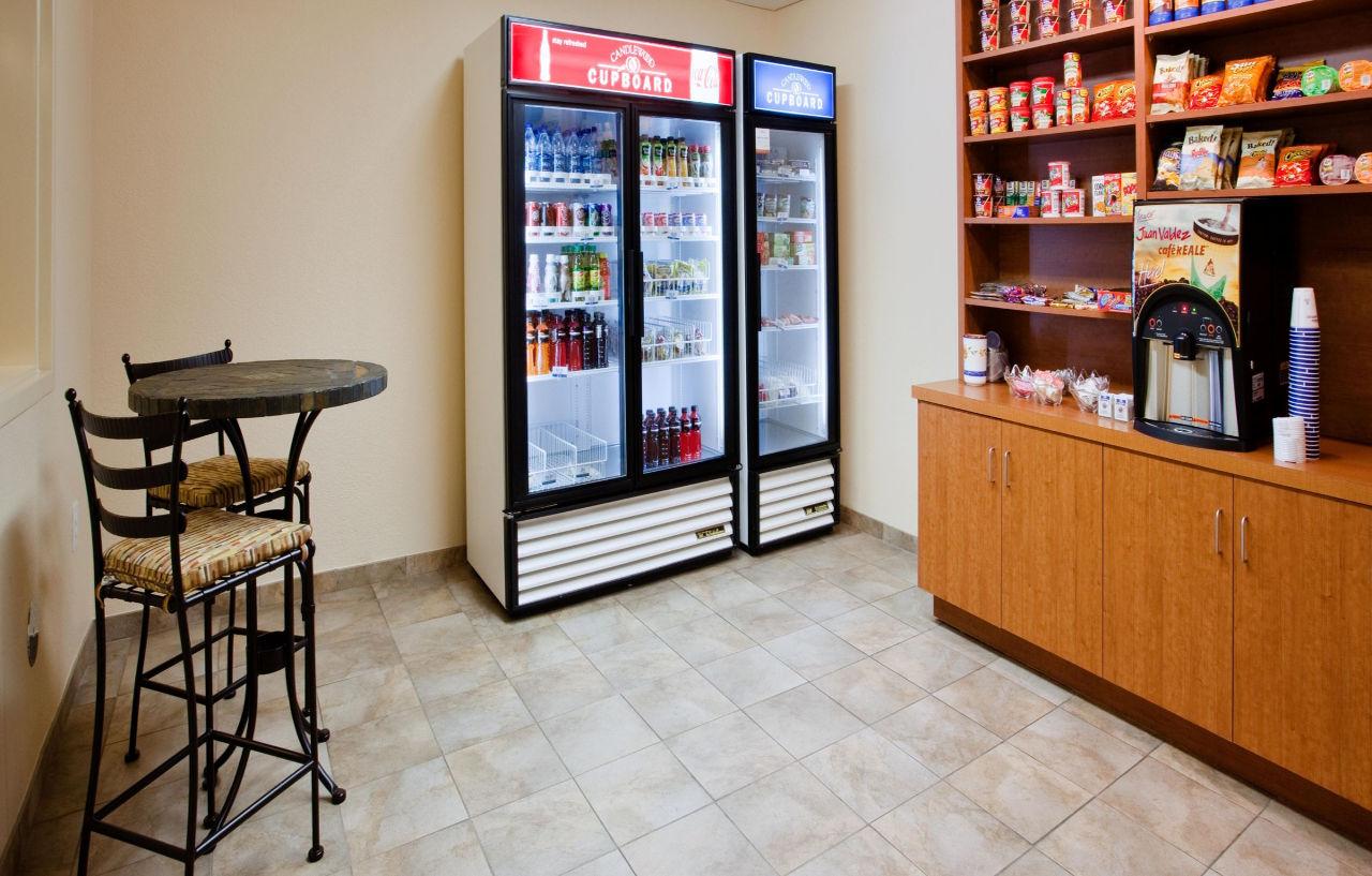 Candlewood Suites New Bern By Ihg Exterior photo