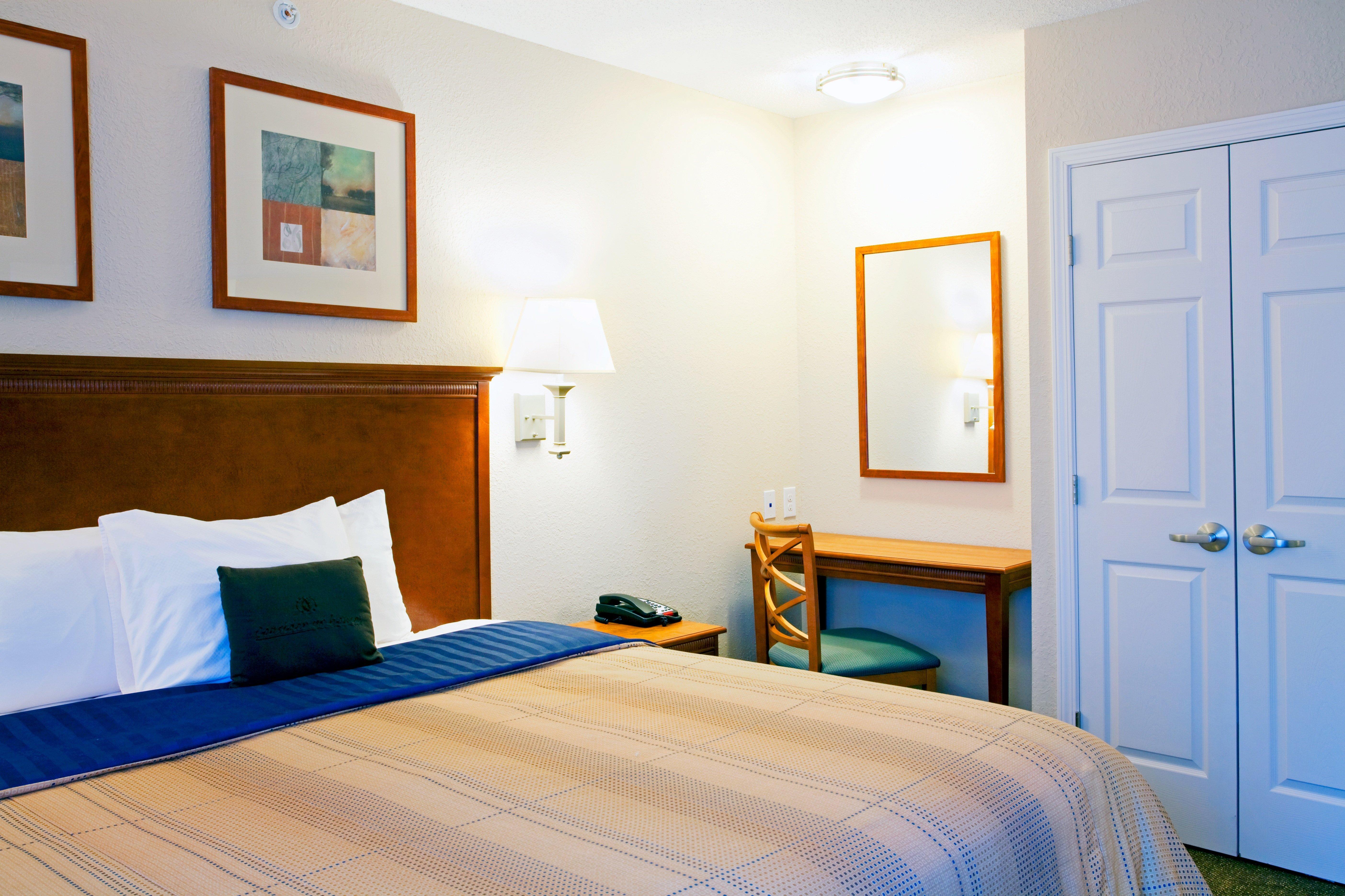 Candlewood Suites New Bern By Ihg Exterior photo