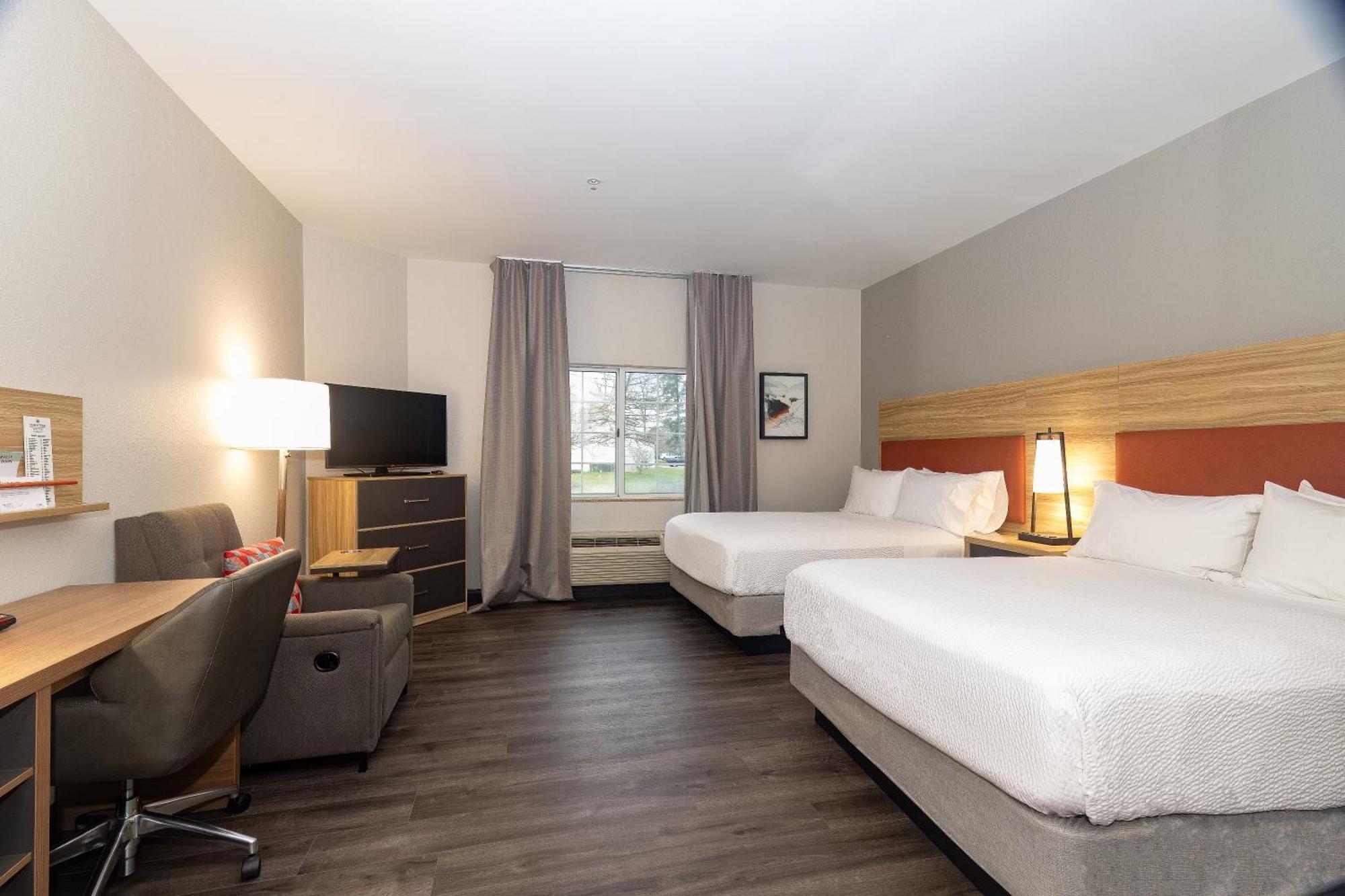 Candlewood Suites New Bern By Ihg Exterior photo