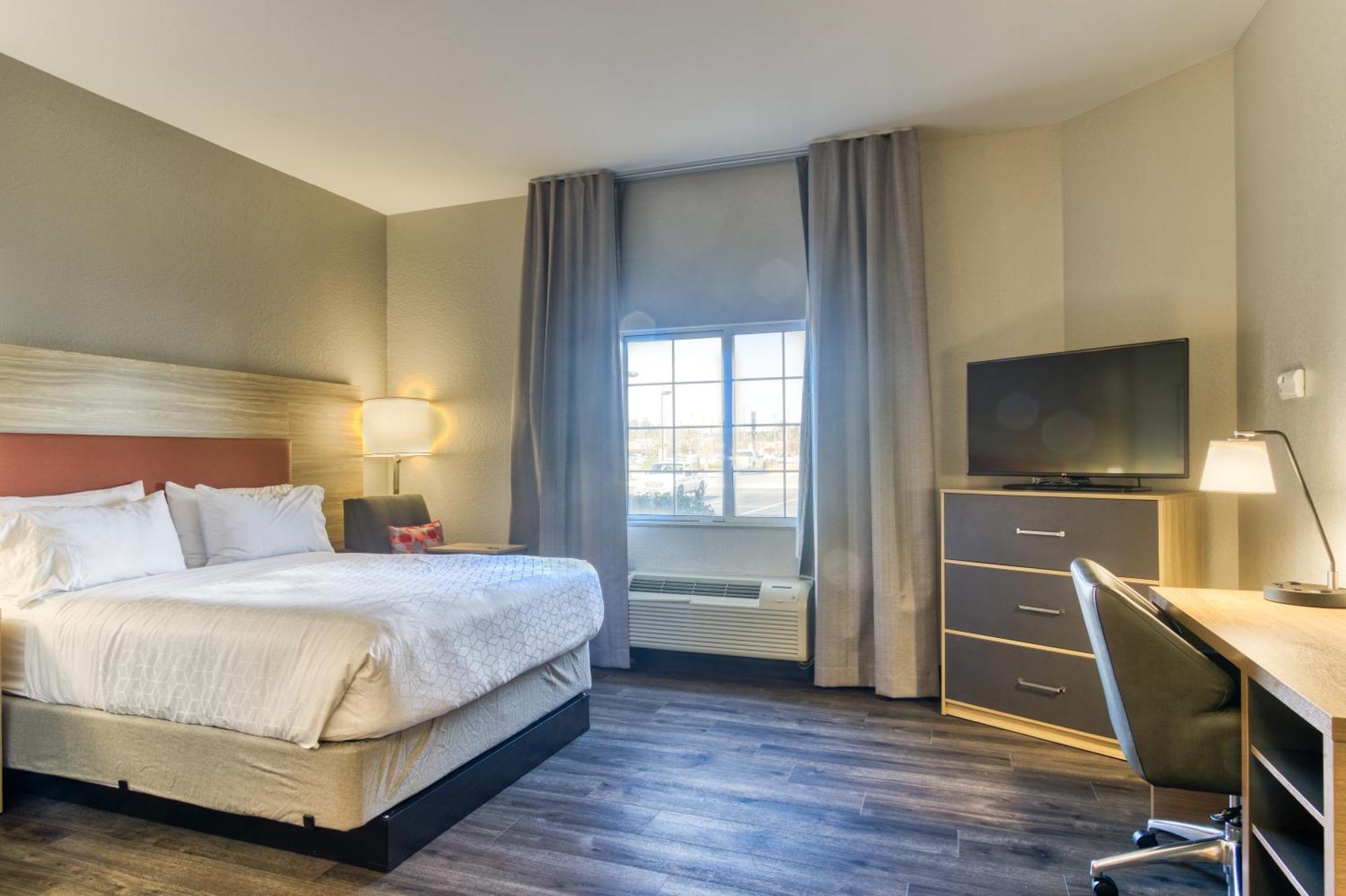 Candlewood Suites New Bern By Ihg Exterior photo