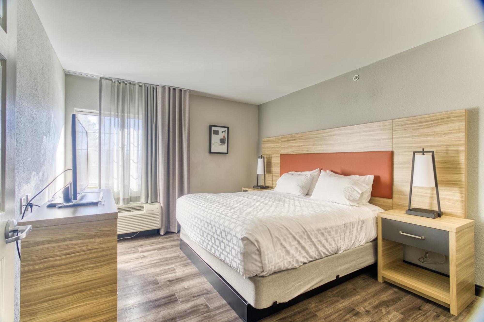 Candlewood Suites New Bern By Ihg Exterior photo