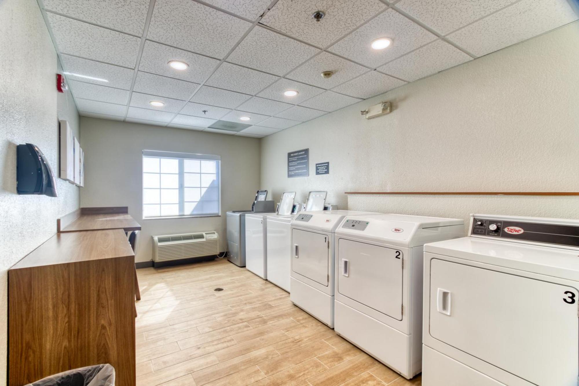 Candlewood Suites New Bern By Ihg Exterior photo