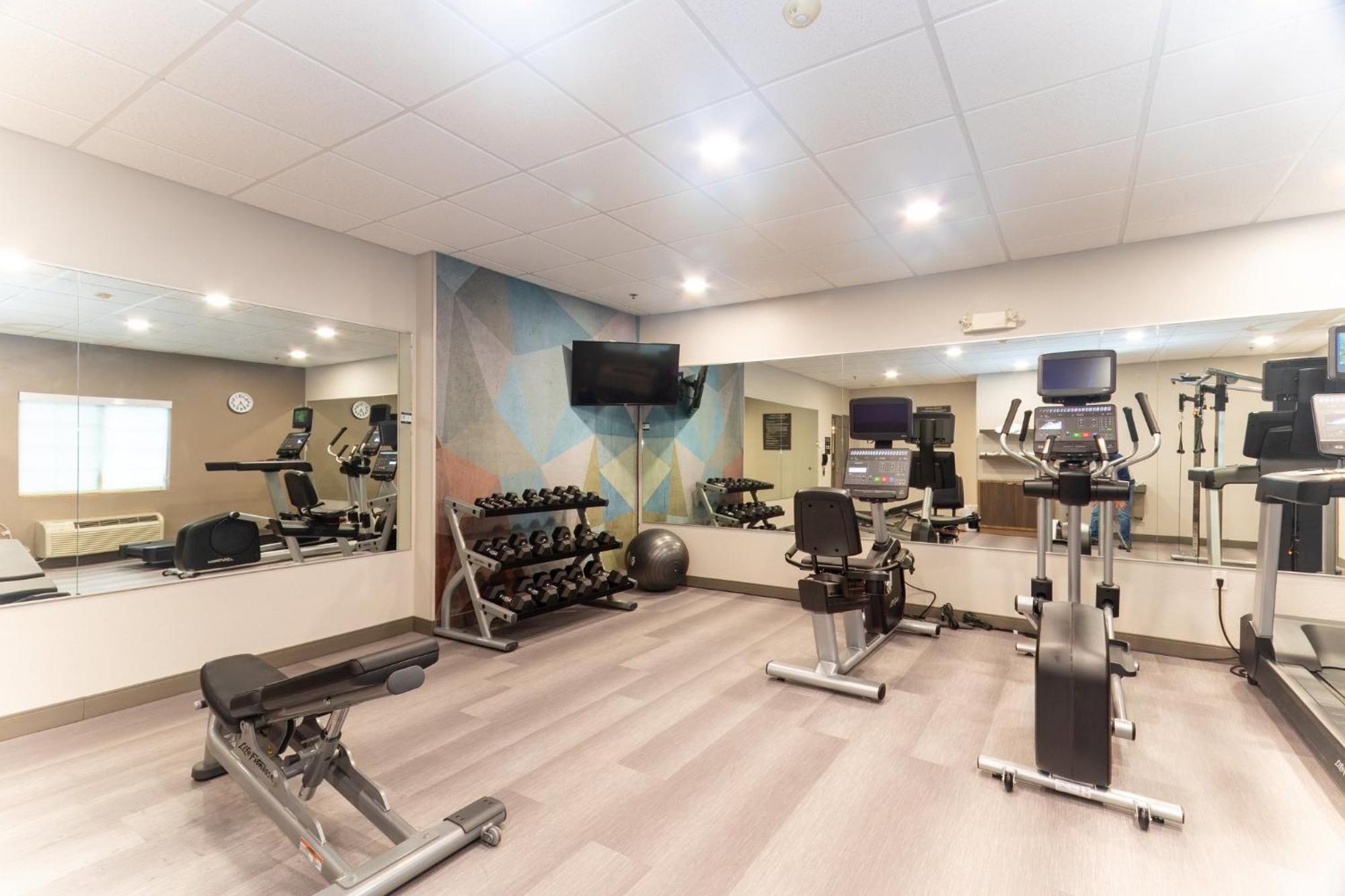 Candlewood Suites New Bern By Ihg Exterior photo