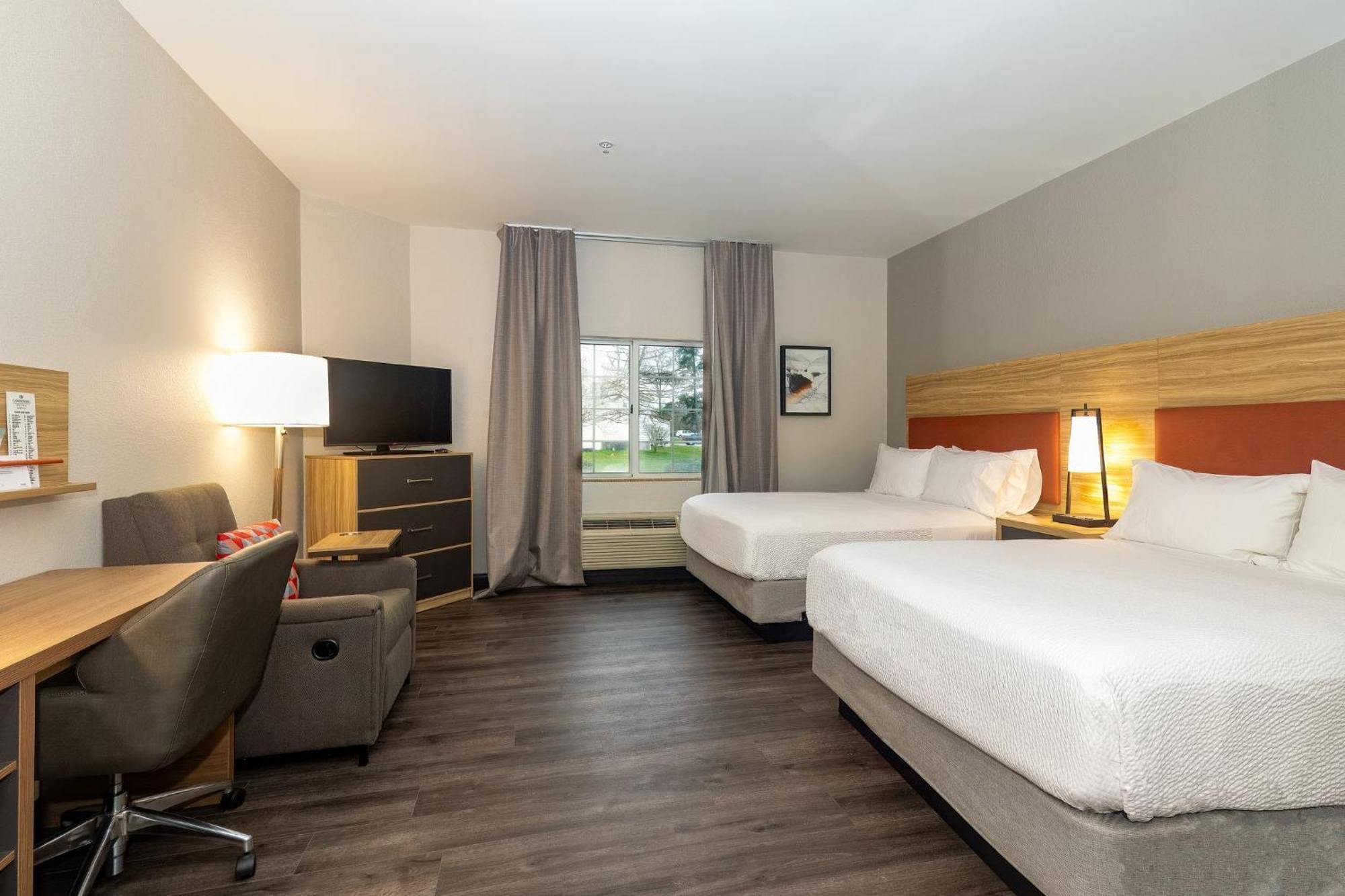 Candlewood Suites New Bern By Ihg Exterior photo