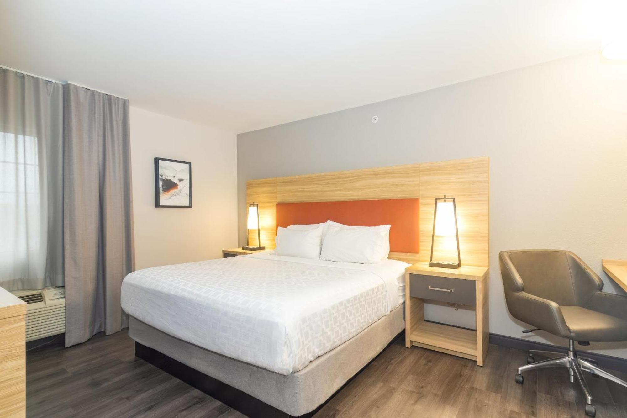 Candlewood Suites New Bern By Ihg Exterior photo