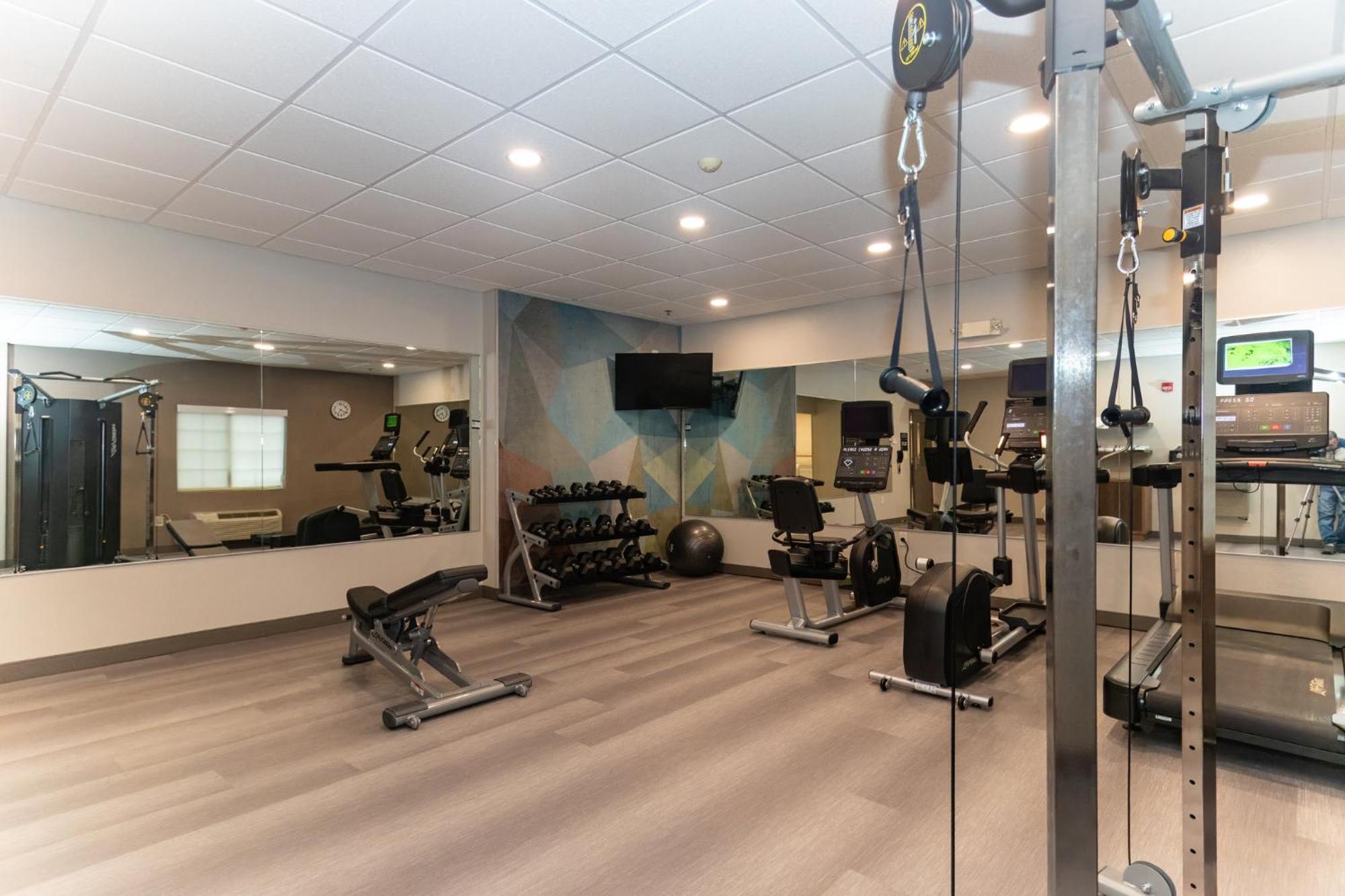 Candlewood Suites New Bern By Ihg Exterior photo