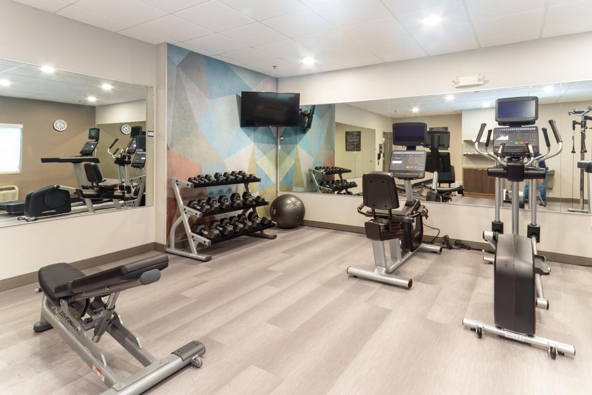 Candlewood Suites New Bern By Ihg Exterior photo
