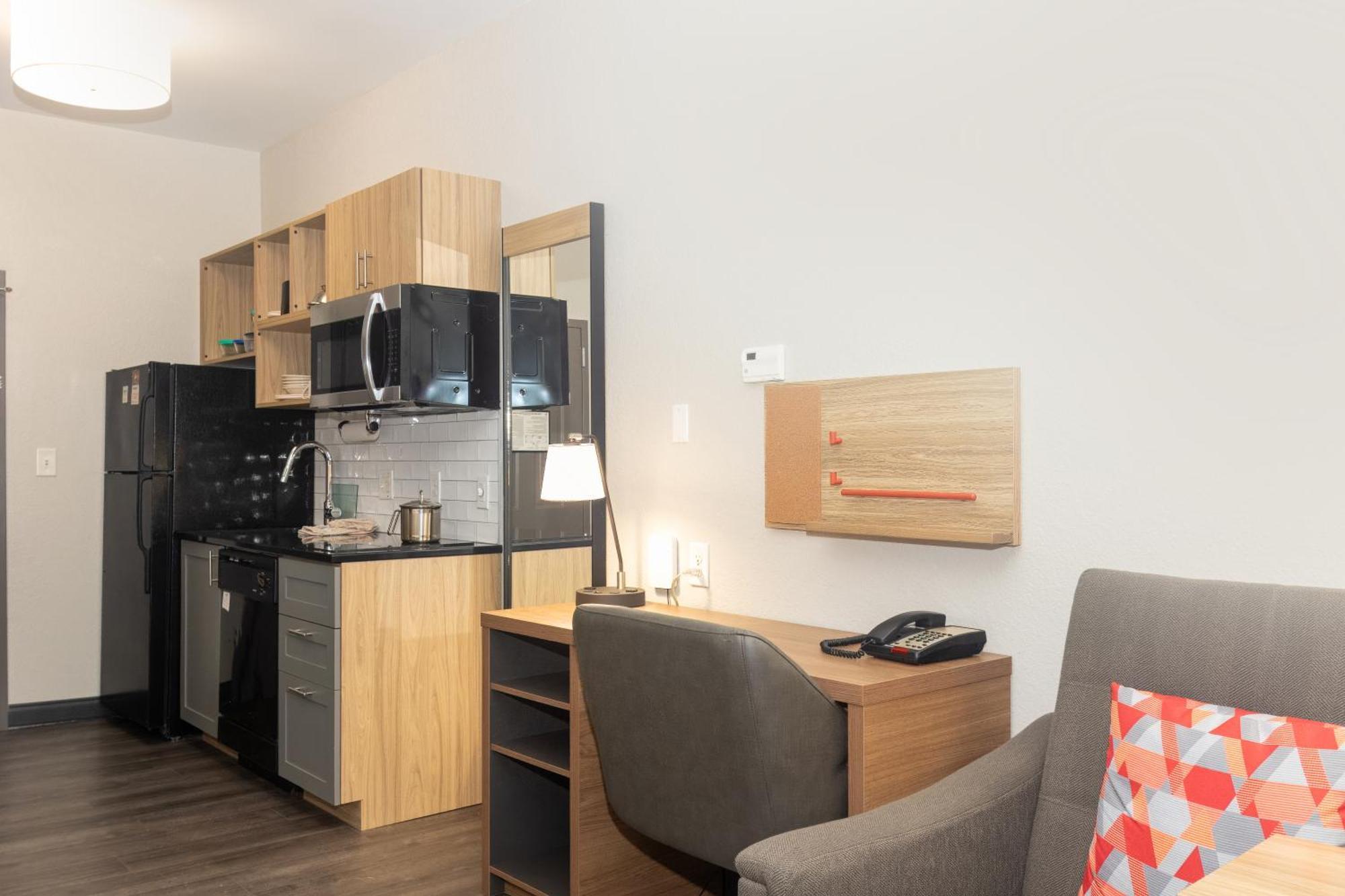 Candlewood Suites New Bern By Ihg Exterior photo