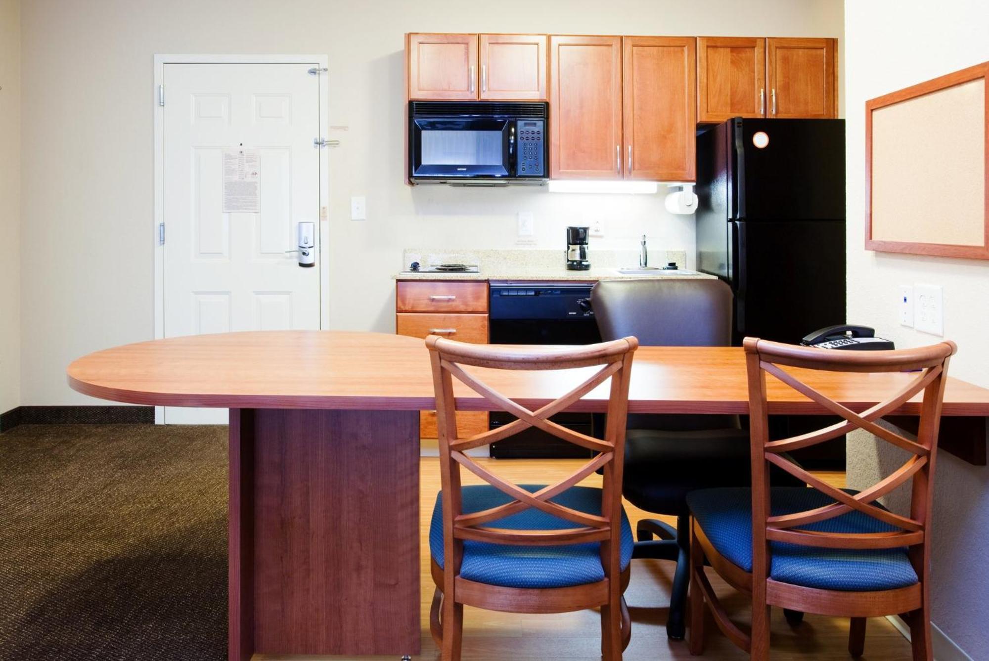 Candlewood Suites New Bern By Ihg Exterior photo