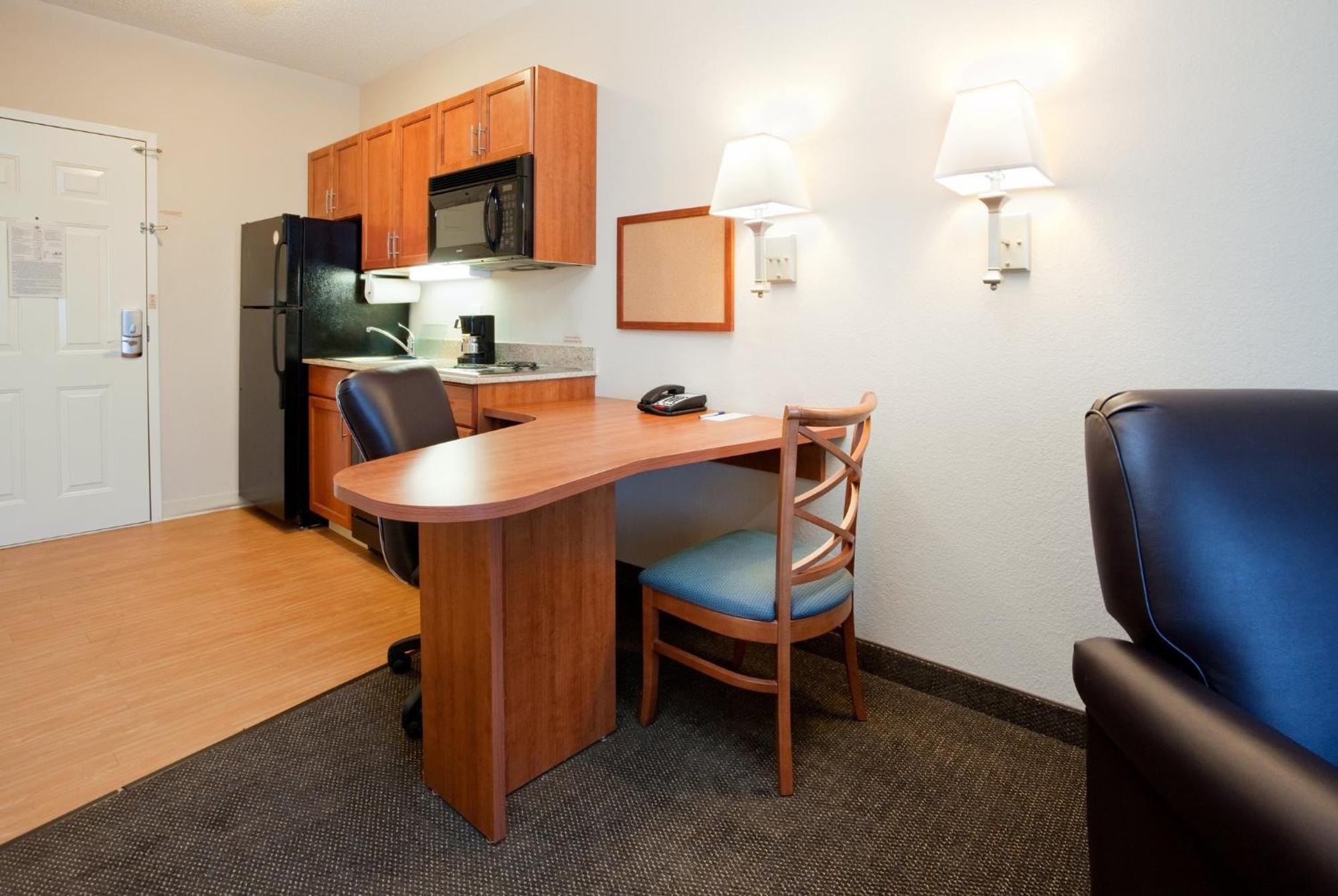 Candlewood Suites New Bern By Ihg Exterior photo