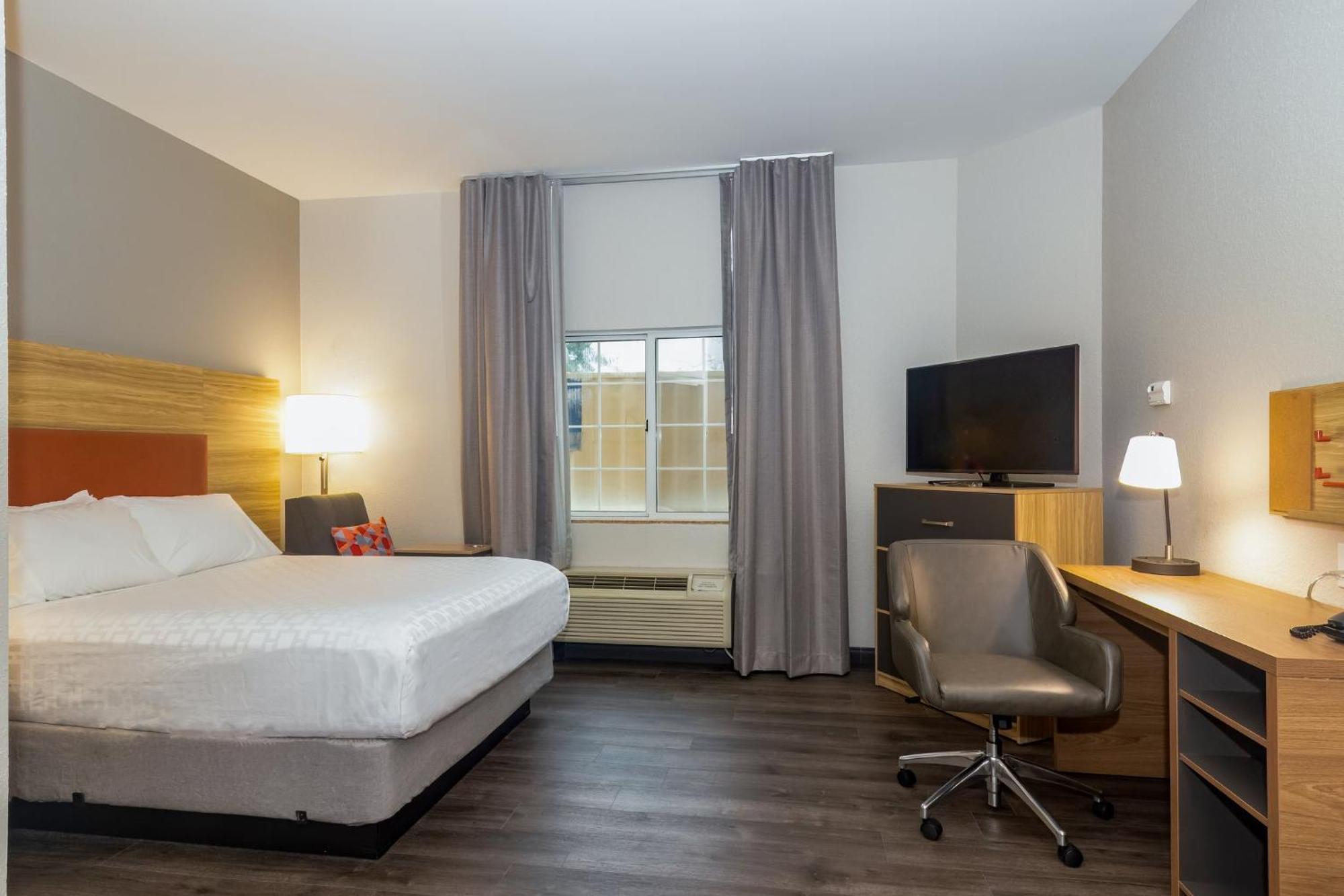 Candlewood Suites New Bern By Ihg Exterior photo