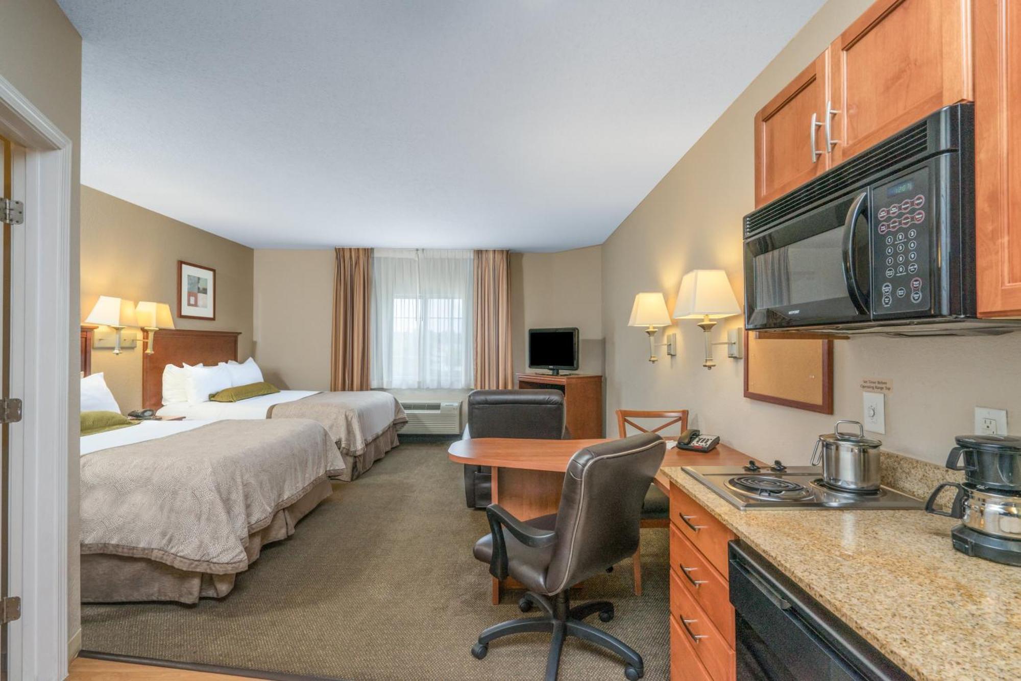 Candlewood Suites New Bern By Ihg Exterior photo