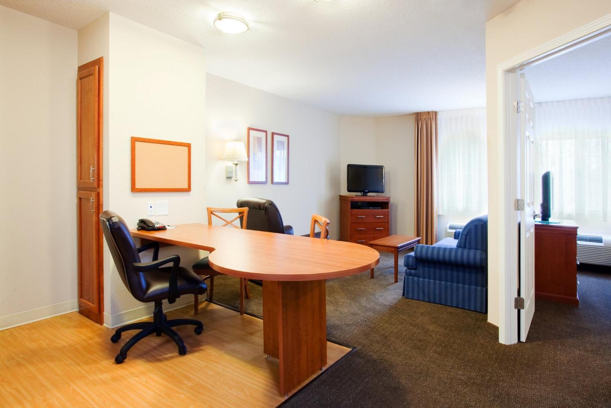 Candlewood Suites New Bern By Ihg Exterior photo