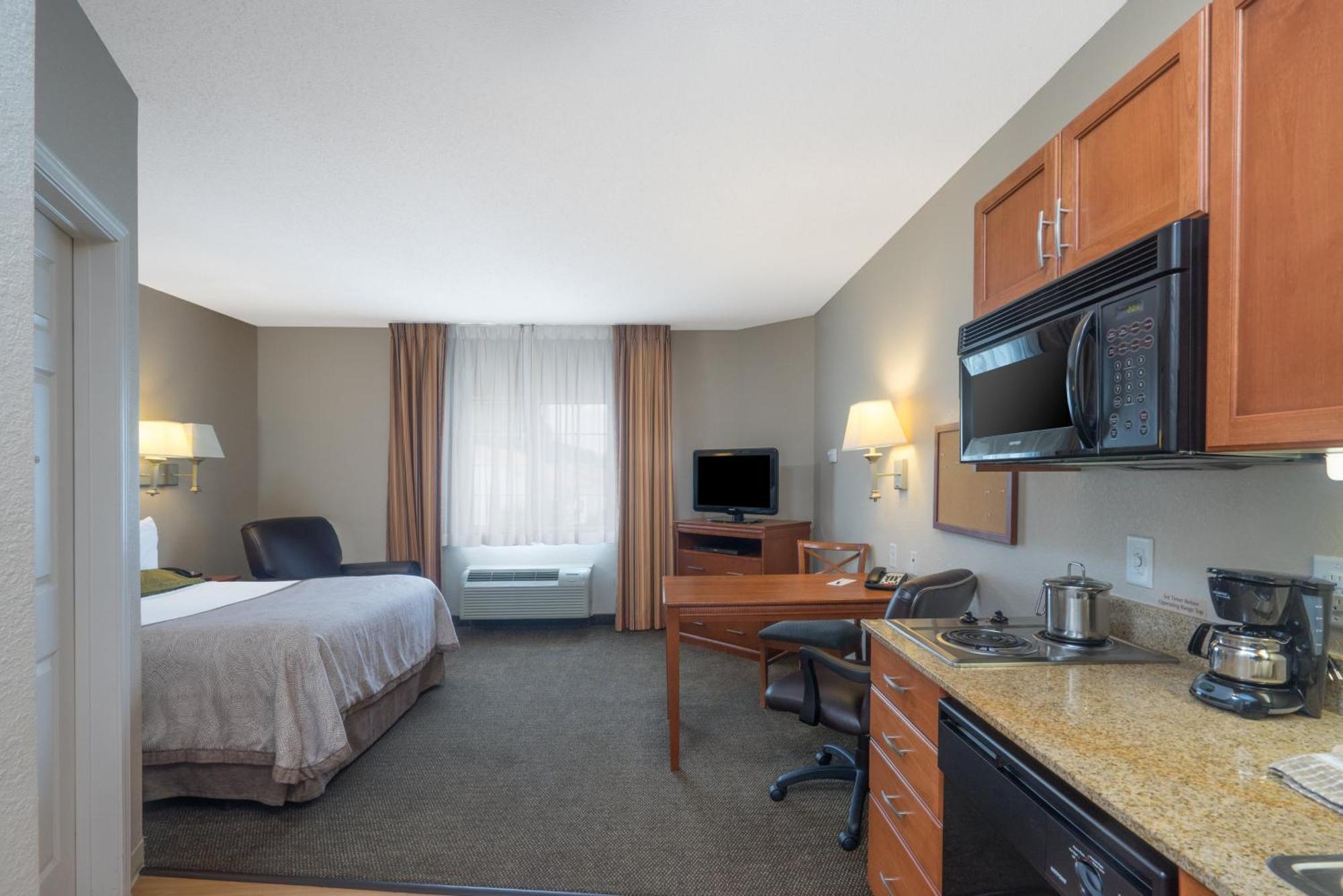 Candlewood Suites New Bern By Ihg Exterior photo