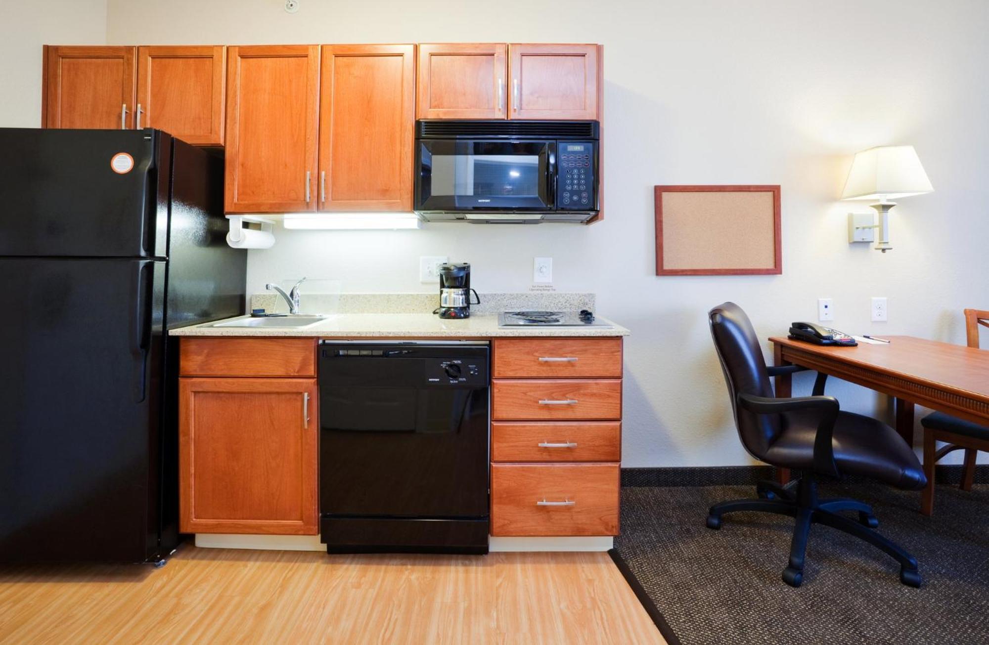 Candlewood Suites New Bern By Ihg Exterior photo