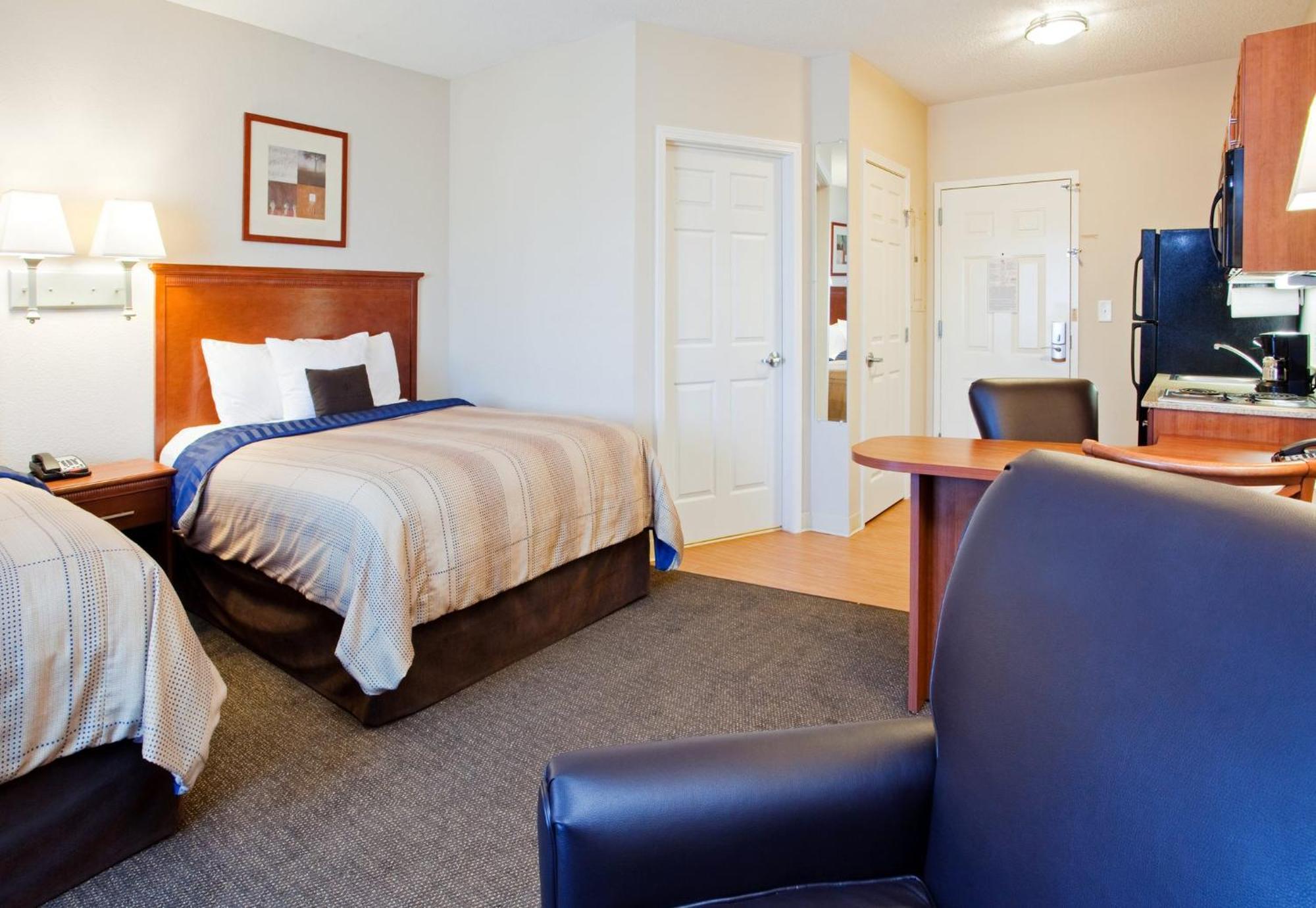 Candlewood Suites New Bern By Ihg Exterior photo