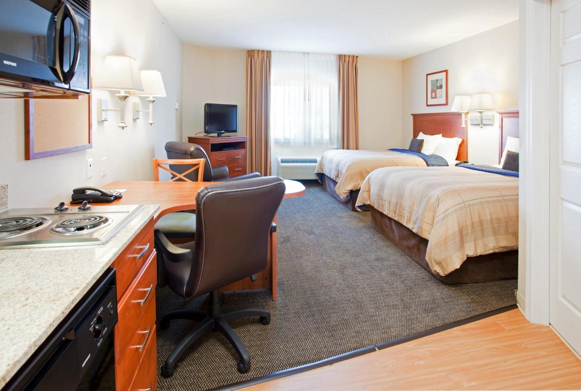 Candlewood Suites New Bern By Ihg Exterior photo