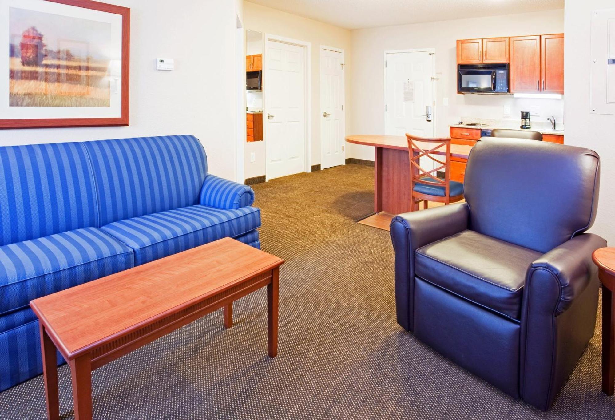 Candlewood Suites New Bern By Ihg Exterior photo