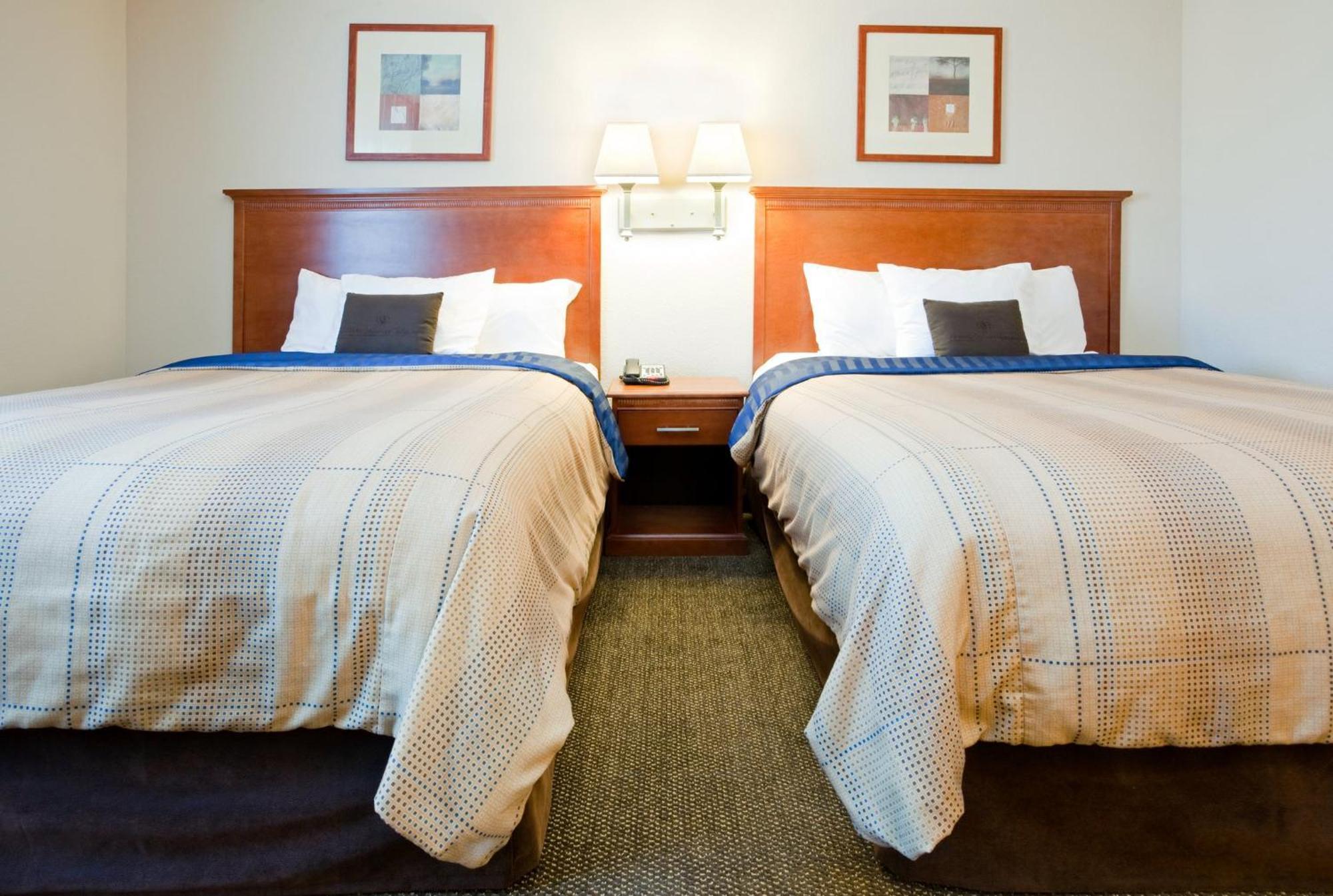 Candlewood Suites New Bern By Ihg Exterior photo