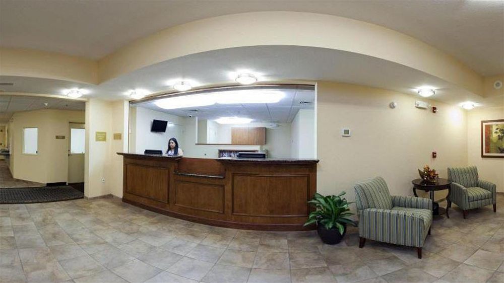 Candlewood Suites New Bern By Ihg Exterior photo