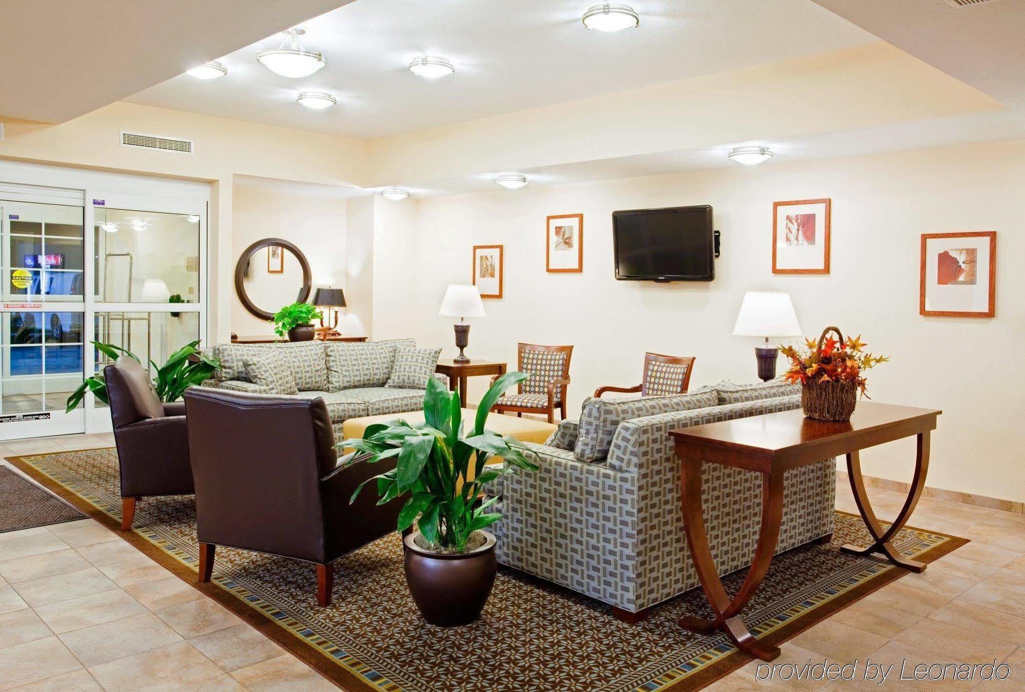 Candlewood Suites New Bern By Ihg Exterior photo