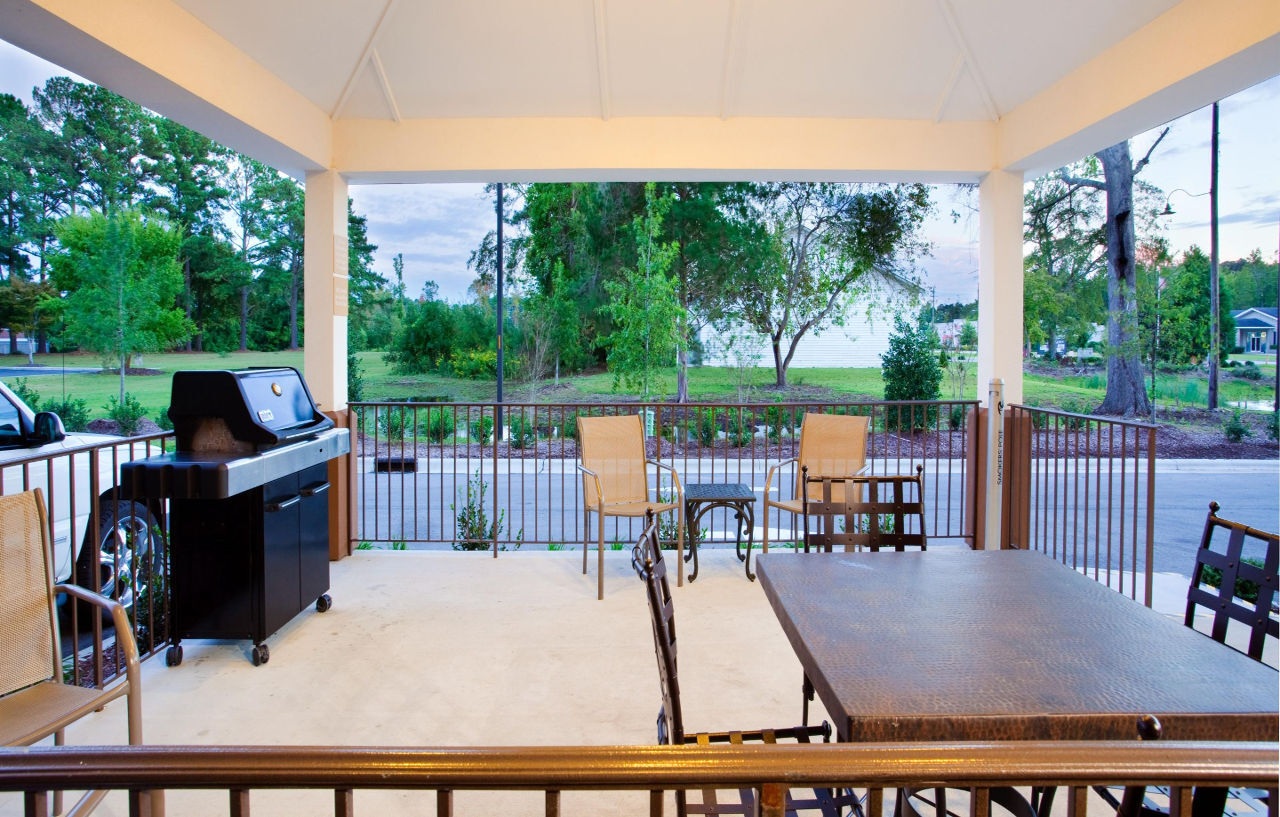 Candlewood Suites New Bern By Ihg Exterior photo