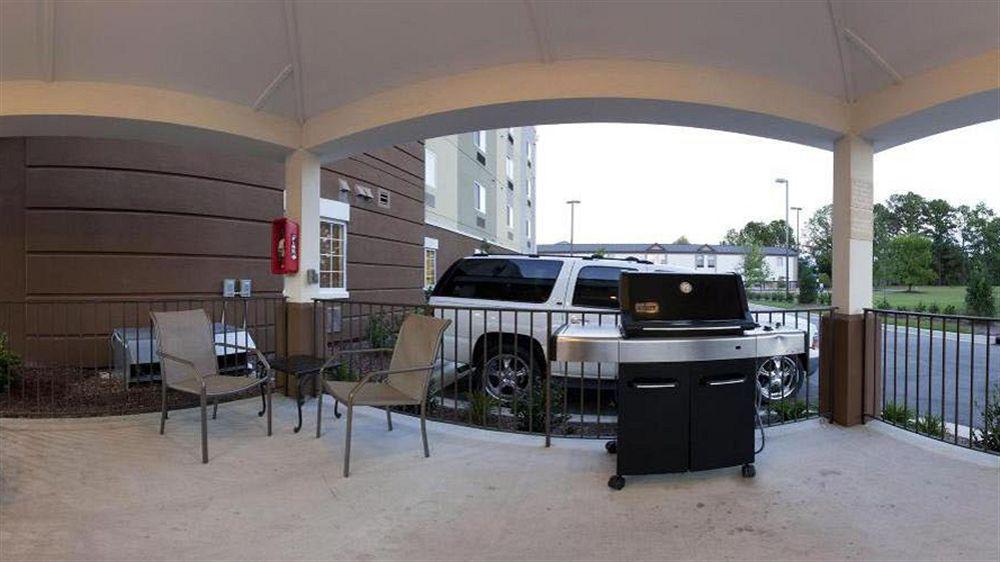 Candlewood Suites New Bern By Ihg Exterior photo