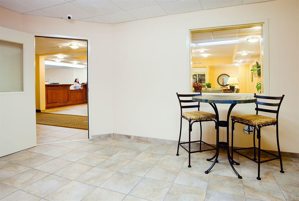 Candlewood Suites New Bern By Ihg Interior photo